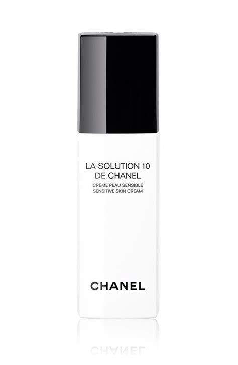 chanel solution 10 nordstrom|chanel sensitive cream.